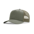 Richardson 112FPC Five Panel Champ Trucker Hat