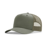 Richardson 112FPC Five Panel Champ Trucker Hat