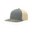 Richardson 312 Solid Twill Trucker Hat