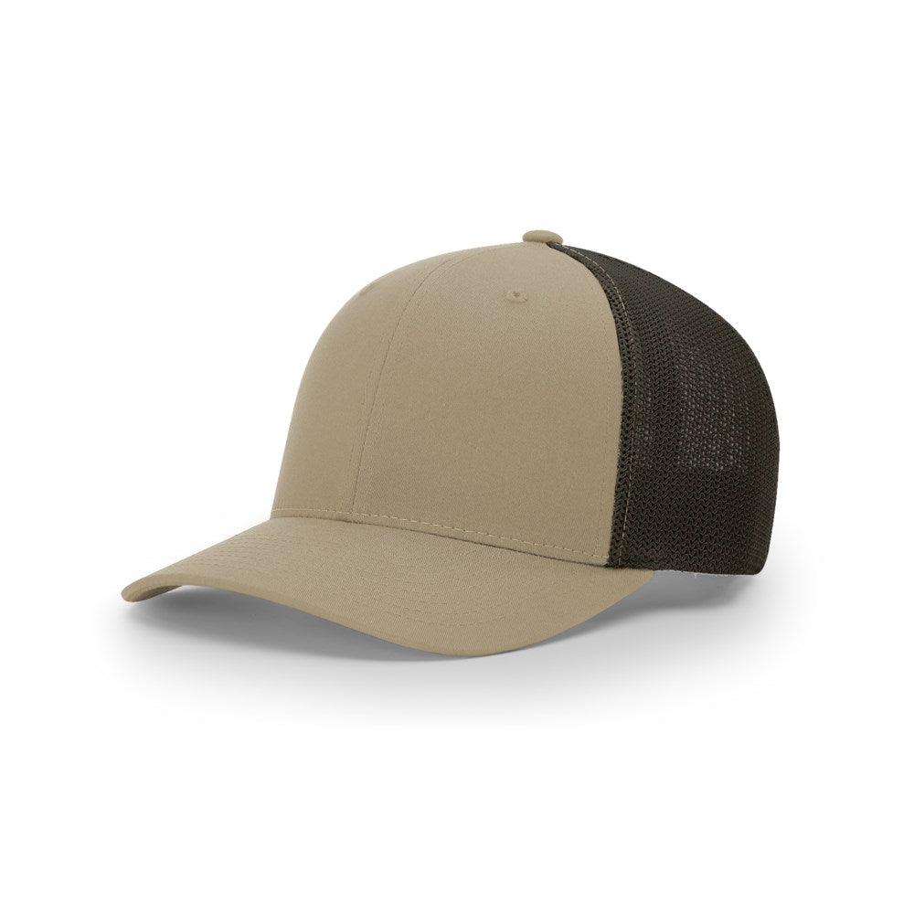 Richardson 110 R-Flex Trucker Hat