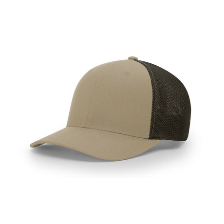 Richardson 110 R-Flex Trucker Hat