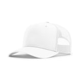 Richardson 112FPC Five Panel Champ Trucker Hat