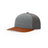 Richardson 312 Solid Twill Trucker Hat