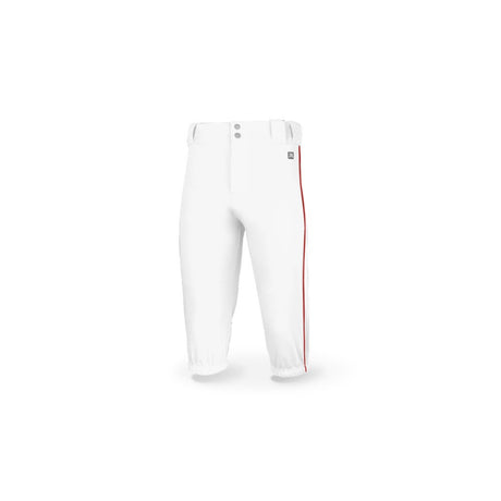 Richardson Youth Stock PTS Baseball Piped Knicker Pant
