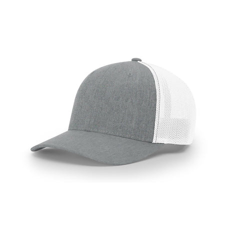 Richardson 110 R-Flex Trucker Hat