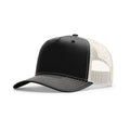 Richardson 112FPC Five Panel Champ Trucker Hat