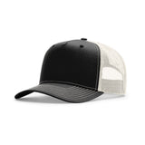 Richardson 112FPC Five Panel Champ Trucker Hat