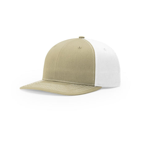 Richardson 312 Solid Twill Trucker Hat