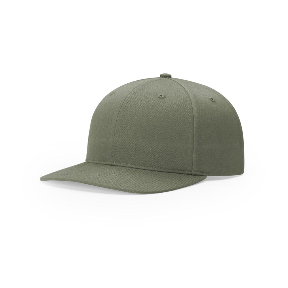 Richardson 312 Solid Twill Trucker Hat