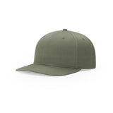 Richardson 312 Solid Twill Trucker Hat