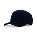 Richardson 653 Umpire Pulse 2 3/4" - 8 Stitch R-Flex Hat