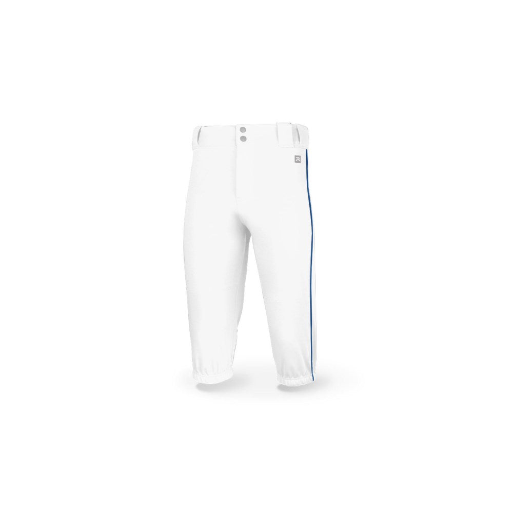 Richardson Stock PTS Baseball Piped Knicker Pant