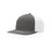 Richardson 312 Solid Twill Trucker Hat