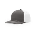 Richardson 312 Solid Twill Trucker Hat