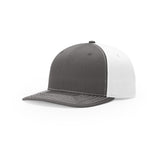 Richardson 312 Solid Twill Trucker Hat
