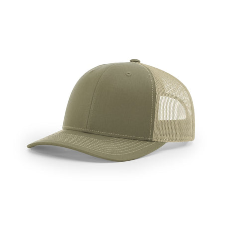 Richardson 112RE Recycled Trucker Hat
