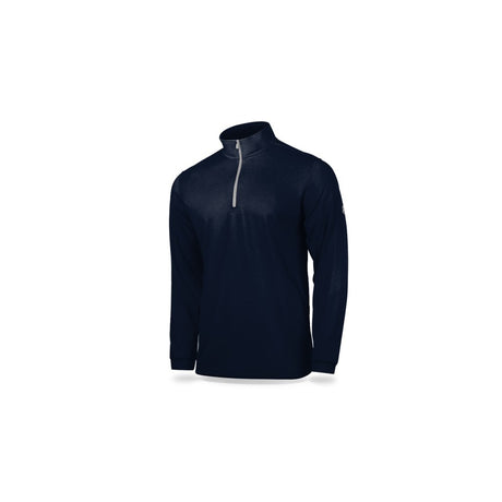 Richardson Men's Stock Vertex Quarter Zip