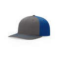 Richardson 312 Solid Twill Trucker Hat