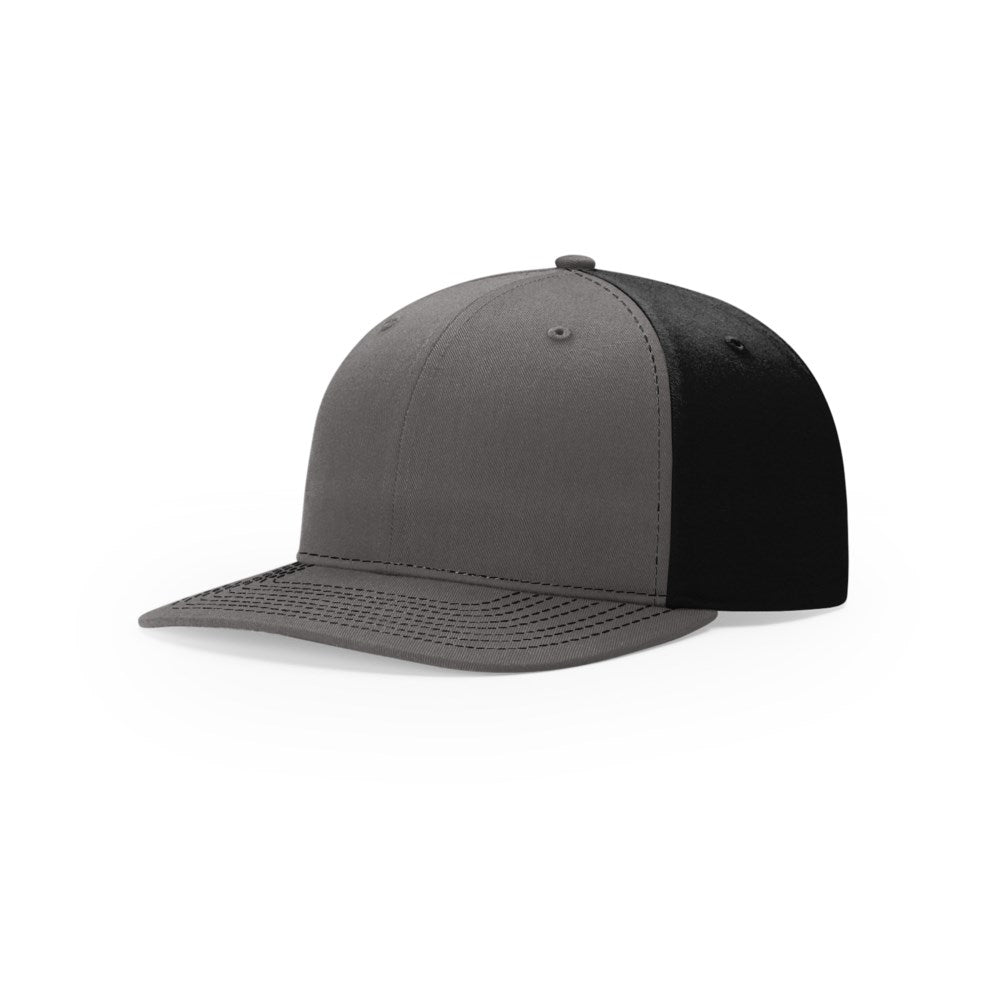 Richardson 312 Solid Twill Trucker Hat