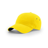 330 Solid Yellow