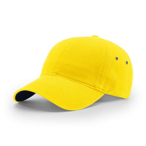330 Solid Yellow
