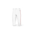 Richardson Stock PTS Baseball Piped Knicker Pant