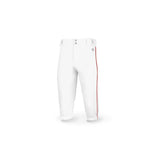Richardson Stock PTS Baseball Piped Knicker Pant