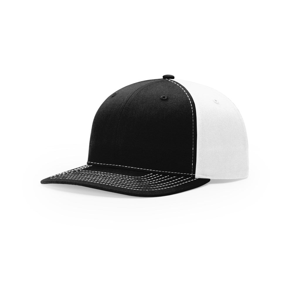 Richardson 312 Solid Twill Trucker Hat