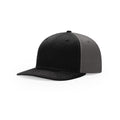Richardson 312 Solid Twill Trucker Hat