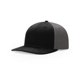 Richardson 312 Solid Twill Trucker Hat