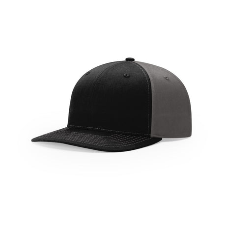 Richardson 312 Solid Twill Trucker Hat