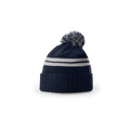 Richardson 135 Short Pom Beanie Hat