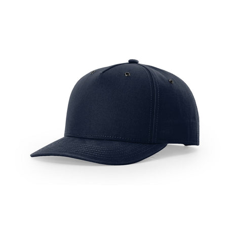 Richardson 336 Burnside Five Panel Hat