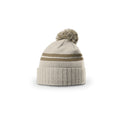 Richardson 135 Short Pom Beanie Hat