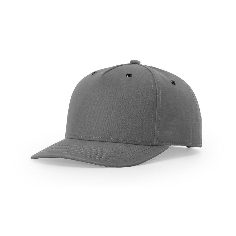 Richardson 336 Burnside Five Panel Hat