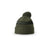 Richardson 135 Short Pom Beanie Hat