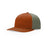 Richardson 312 Solid Twill Trucker Hat