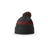 Richardson 135 Short Pom Beanie Hat