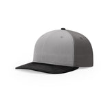 Richardson 312 Solid Twill Trucker Hat