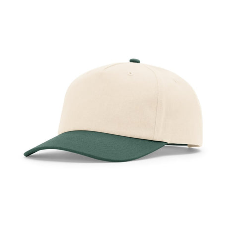 Richardson 356 5 Panel Gramps Hat