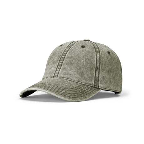 Richardson 382 Snow Washed Hat