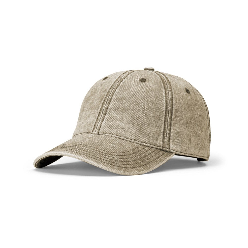 Richardson 382 Snow Washed Hat