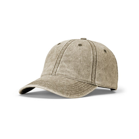 Richardson 382 Snow Washed Hat