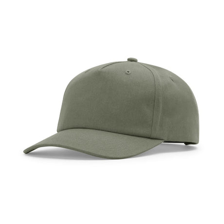 Richardson 356 5 Panel Gramps Hat