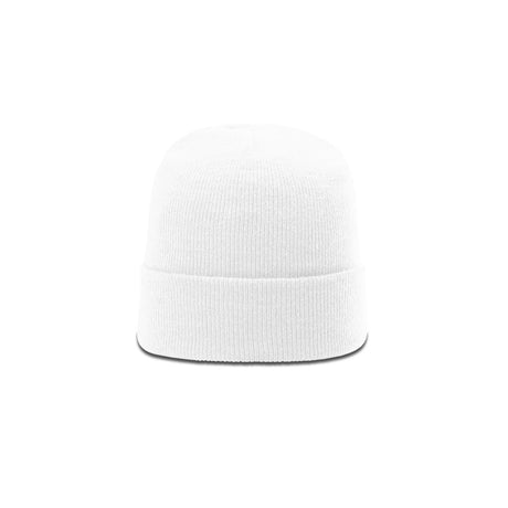 Richardson R18 Solid Beanie with Cuff Hat