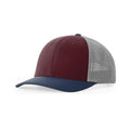 Richardson 173 Hood River Performance Trucker Hat