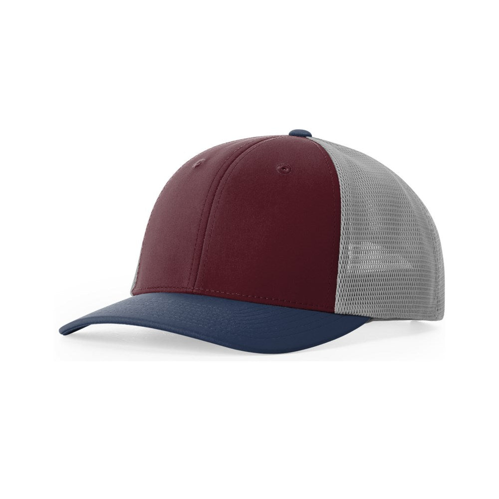 Richardson 173 Hood River Performance Trucker Hat