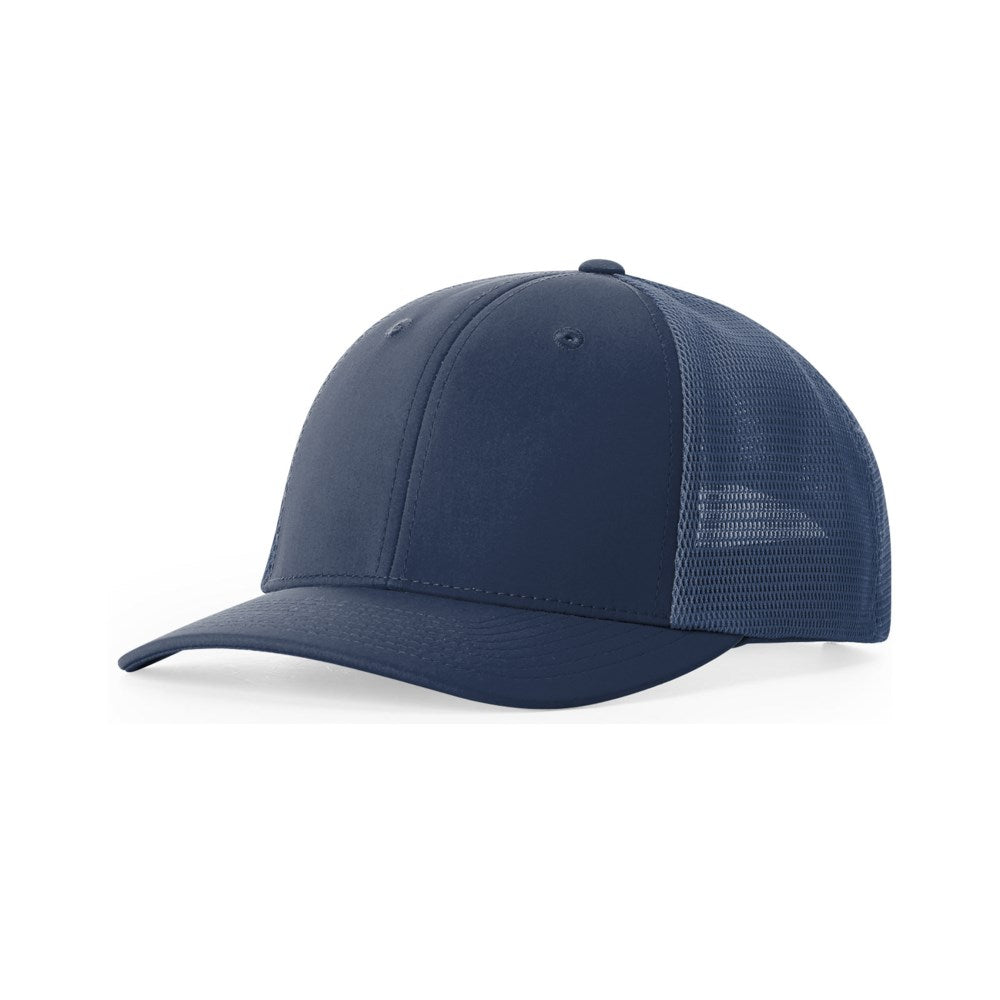Richardson 173 Hood River Performance Trucker Hat