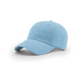 Richardson R55 Garment Washed Twill Hat
