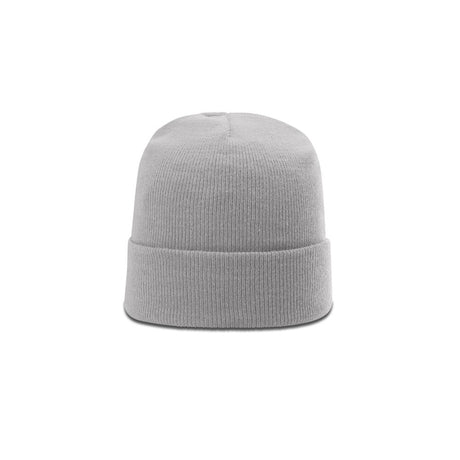 Richardson R18 Solid Beanie with Cuff Hat